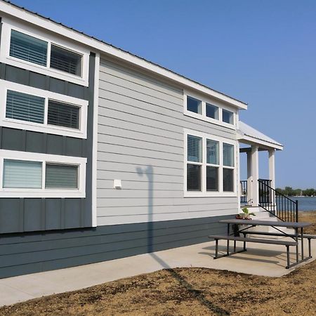 Bayfront Resort At Cross View Site #28 Sandusky Bagian luar foto
